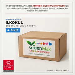 4.SINIF KIRTASİYE PAKETİ